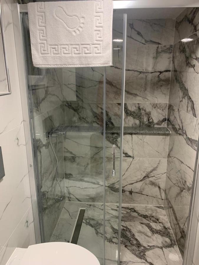Casa Deac Leilighet Sebeş Eksteriør bilde